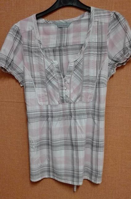 Blúzka dámska, dorothy perkins,40