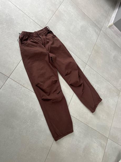 Bershka parashute, bershka,xs