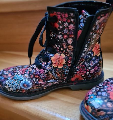 Tom tailor čižmičky, tom tailor,35