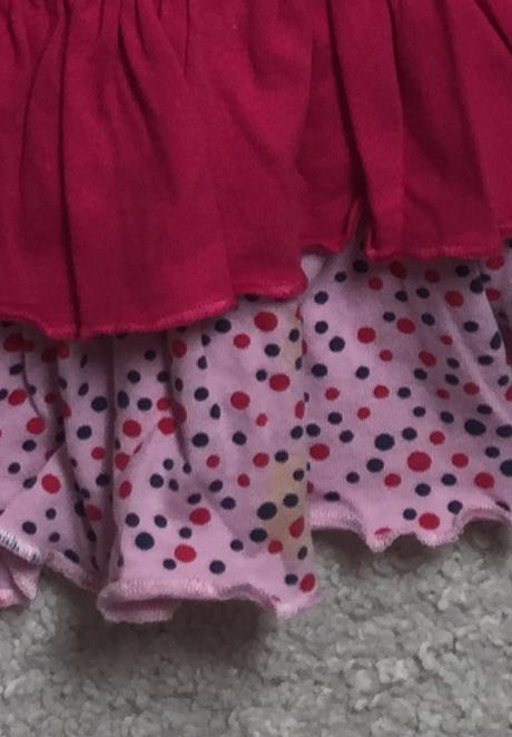 Letne saty zn. loap, loap,116