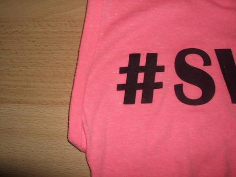 Tričko swag zn. y.d., young dimension,128