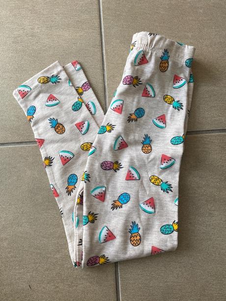 Leginky akcia, 104 / 110 / 116