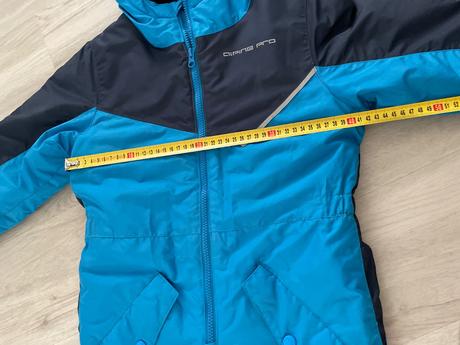 Overal, alpine pro,128