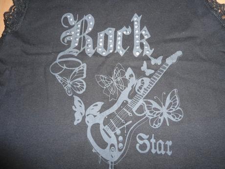 Cierne tricko rock, 176