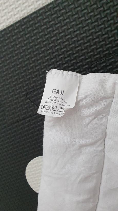 Vložka do klasickej zavinovačky 65x65, 