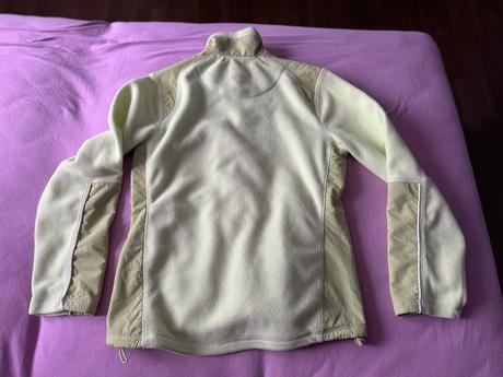 Hrubá mikina, exiray,m