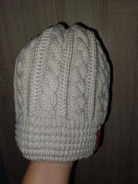 Čiapka na obvod max 58cm, m