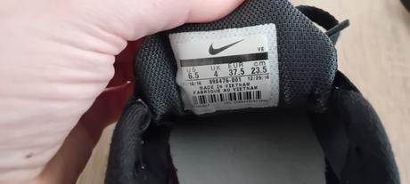 Tenisky, nike,37