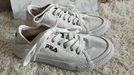 Tenisky fila, fila,37