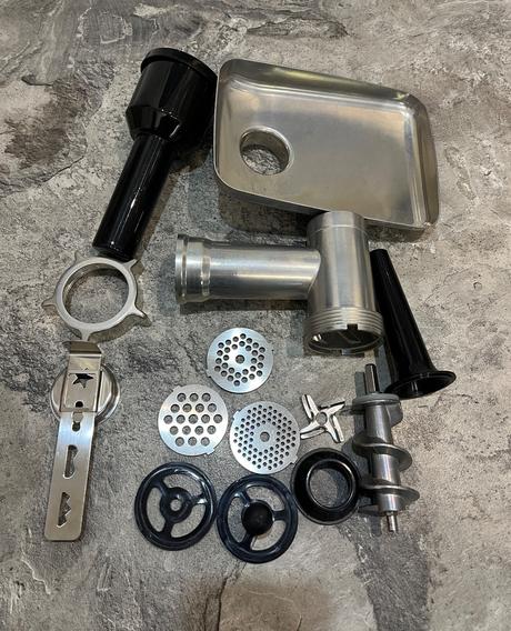 Sencor stm 8970 paul 3 príslušenstvo pre kuchynský, sencor