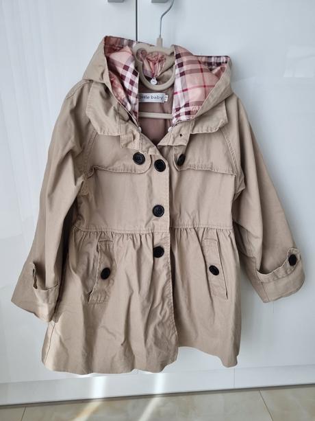 Trenckot/jarny balonak, 122