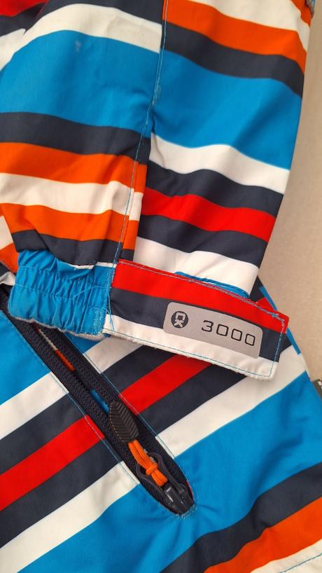 Bundička s vodným stĺpcov 140/146, 140