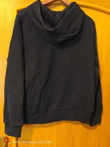 Desigual mickey stylova damska super mikina l, desigual,l