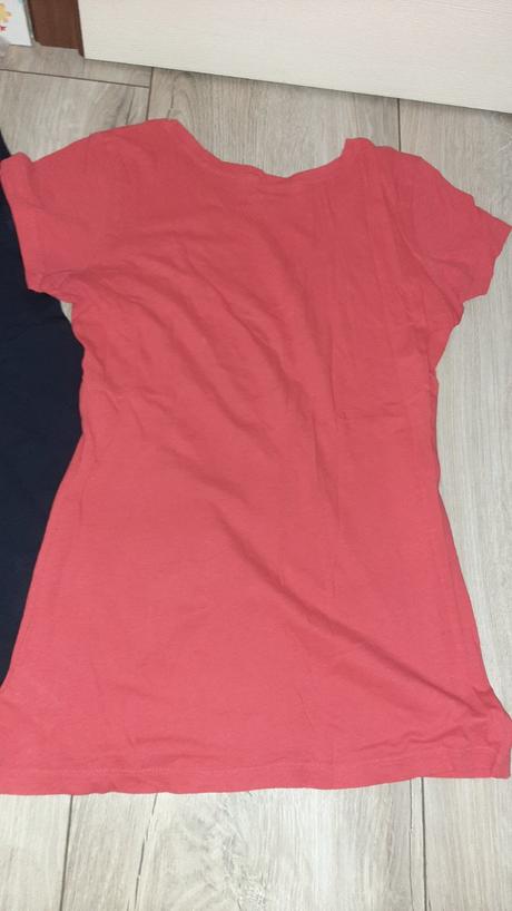 Tričko tommy hilfiger a guess, tommy hilfiger,xs