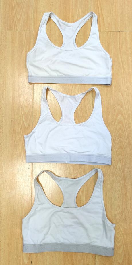 Podprsenky - tielka, next,146