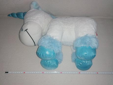 Plyšový jednorožec, 