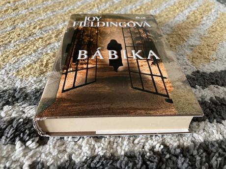 Bábika joy fielding (2006), 