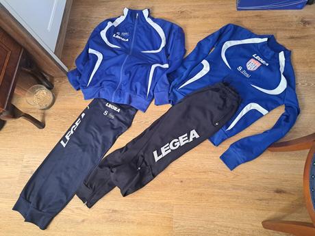 Tal.súprava na futbal legea s, legea,s