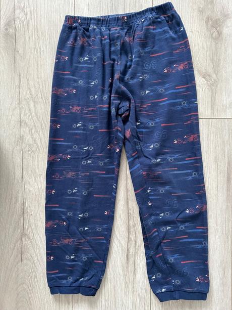 Pyžamo mcquenn 122/128, disney,128