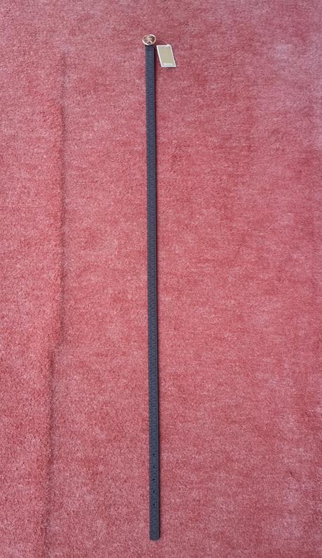 Michael kors dámsky opasok veľkosť s, michael kors