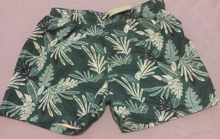 Plavky, h&m,104