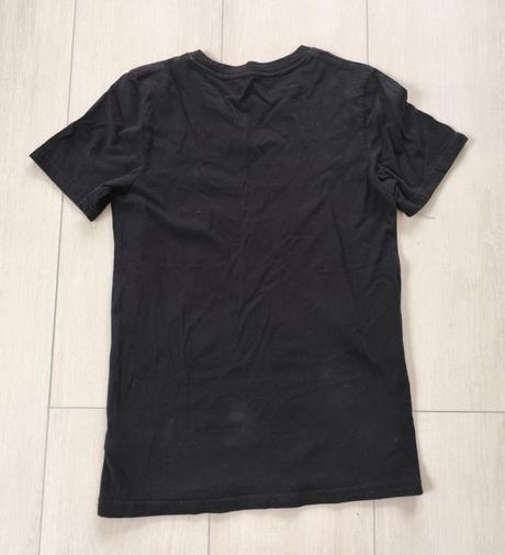 Predám chlapčenské meniace tričko, h&m