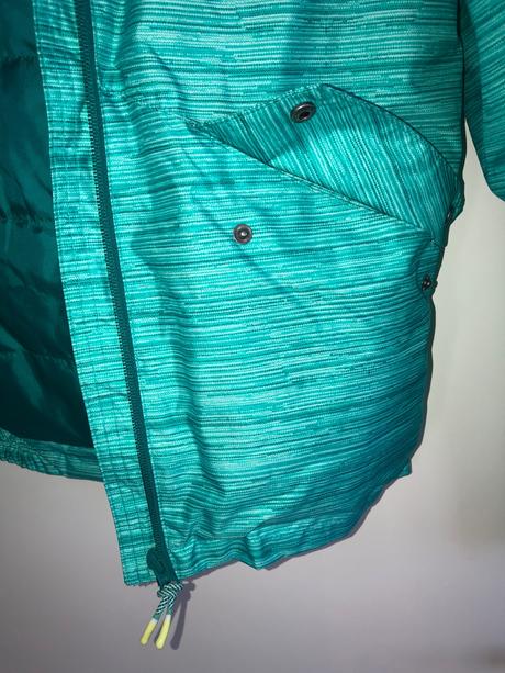 Bunda zn. quechua, decathlon, quechua,152