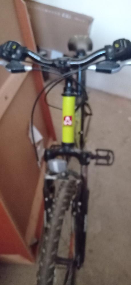 Bicykel detský ctm willy 20, ctm,20