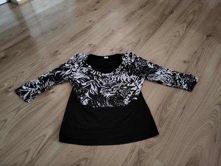 Tričko dl.rukáv, 44