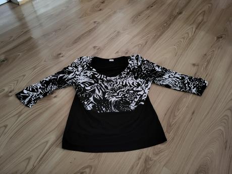 Tričko dl.rukáv, 44