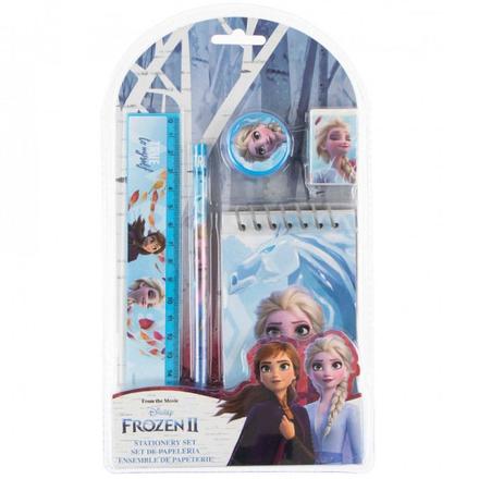 Školský set frozen ii.,