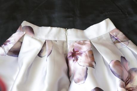 Sukňa - bezchybný stav, s