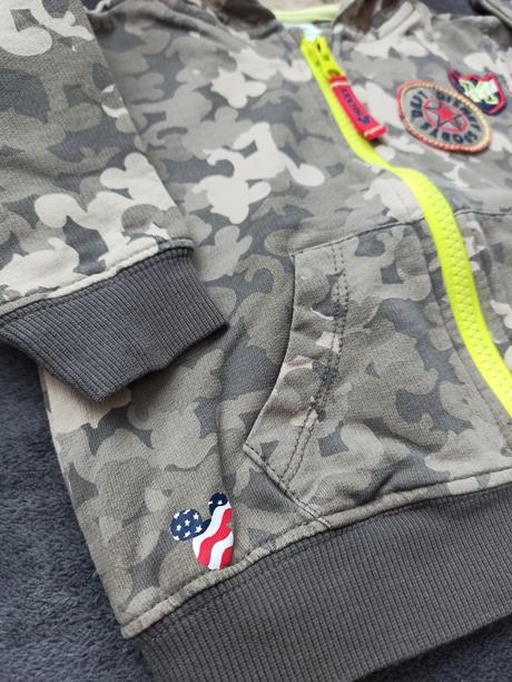 Súprava mickey, disney,74