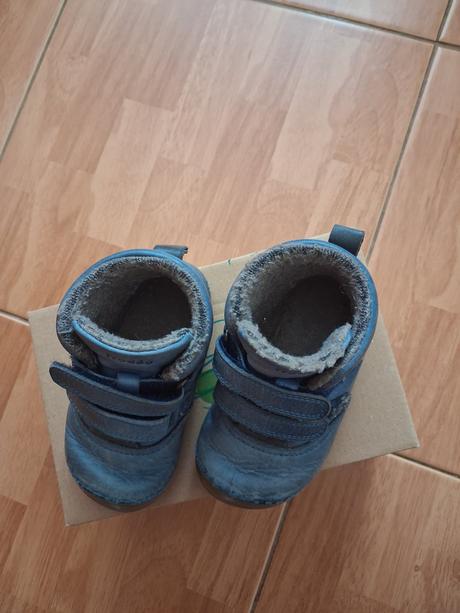 Topanky, čizmičky, froddo,21