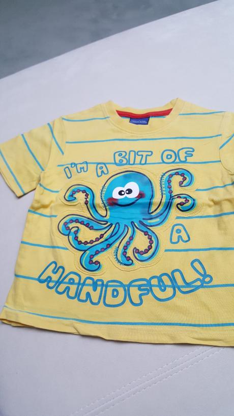 Tričko, cherokee,104