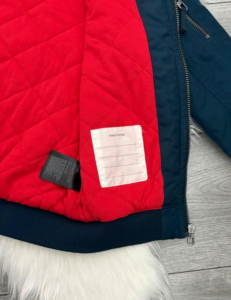 Letecká spiderman bombera v. 128, h&m,128