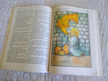 Pri vianočnom stromčeku, 