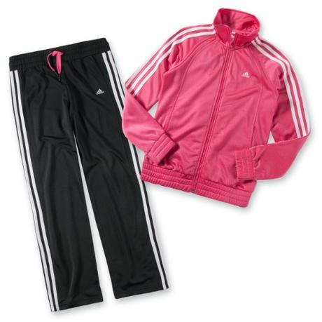 Tepláková súprava adidas, adams,152