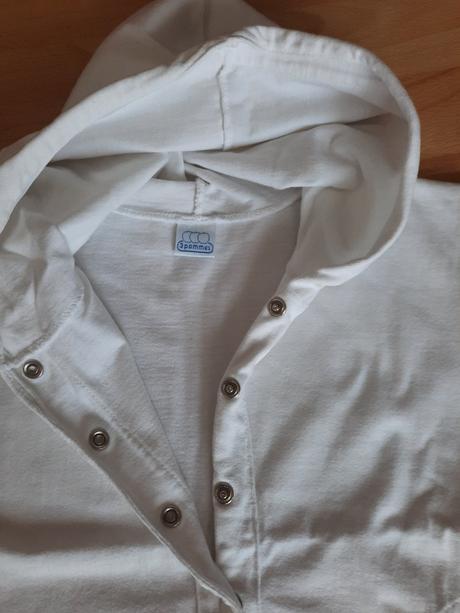 Dievčenská úpletová súprava, 128