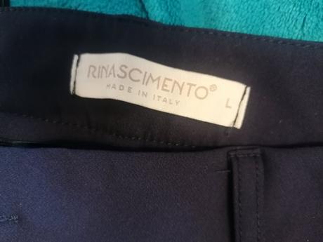 Rinascimento nohavice l, l