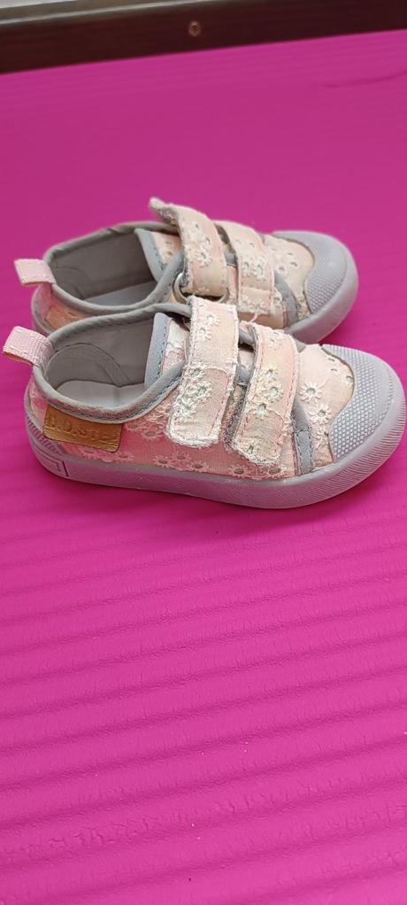 Tenistky, d.d.step,20