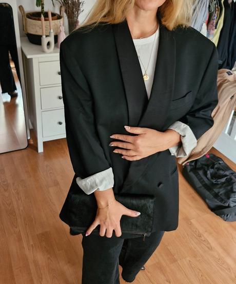 Kabelka z pravej kožušiny dixie, 