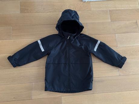 Prechodná bunda windstopperka lindex fix, lindex,122