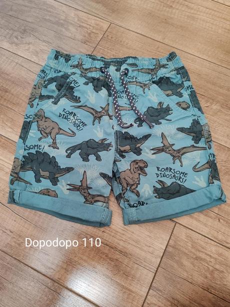 Krátke nohavice, dopodopo,110