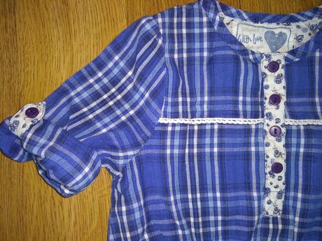 Šaty, young dimension,98