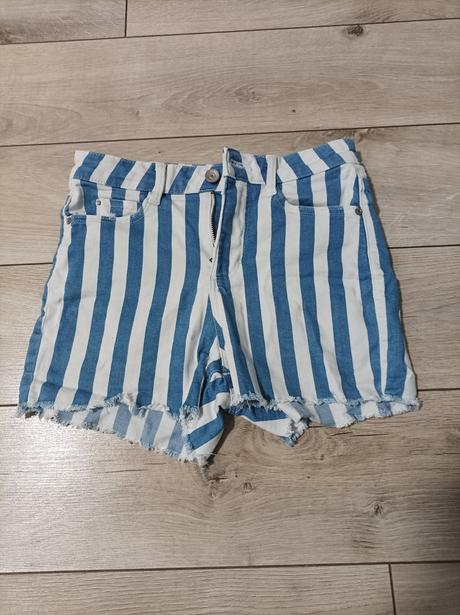 Kraťasy, clockhouse,xs