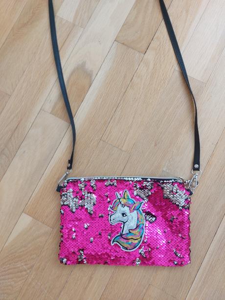 Dievčenská kabelka, 