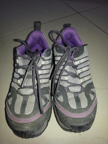 Tenisky, adidas,30