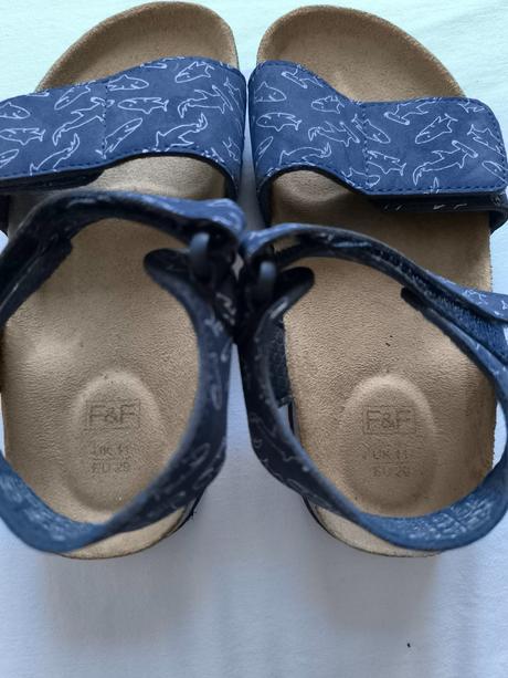 Sandálky f&f, f&f,29
