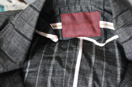 Sako street one, street one,l